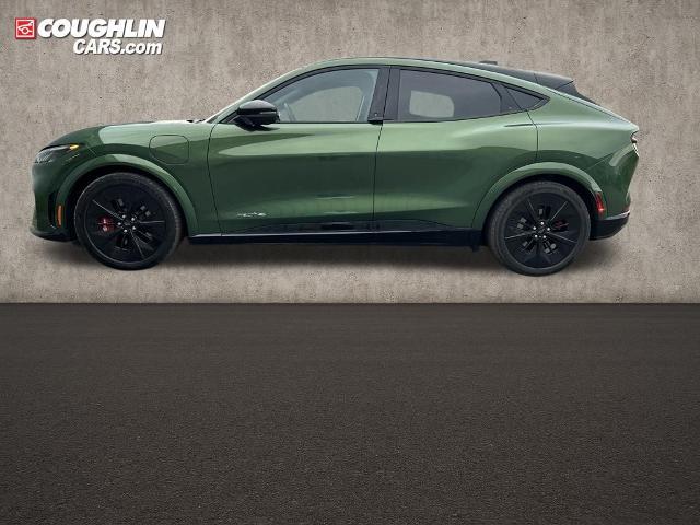 2025 Ford Mustang Mach-E GT for sale in Marysville, OH