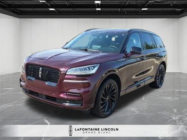 2024 Lincoln Aviator Reserve for sale in Flint, MI