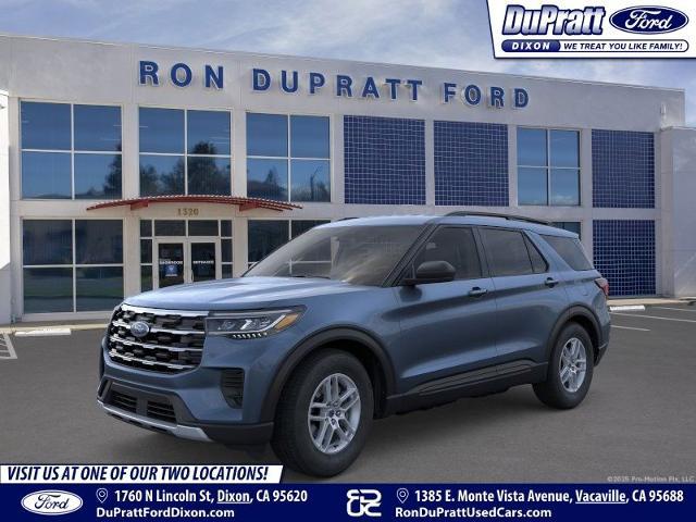 2026 Ford Explorer Active for sale in Dixon, CA