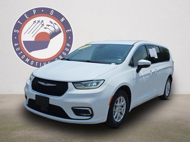 2023 Chrysler Pacifica Touring L for sale in Crestview, FL