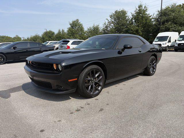 2019 Dodge Challenger SXT for sale in Crestview, FL
