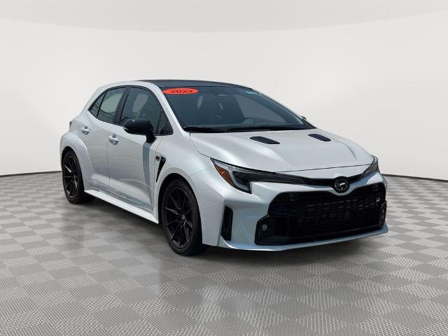 2023 Toyota GR Corolla Morizo Edition for sale in Huntington, NY