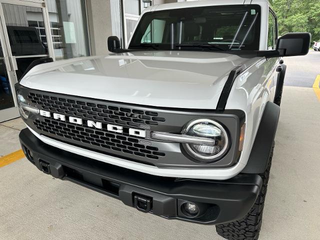 2025 Ford Bronco Badlands for sale in Kenly, NC