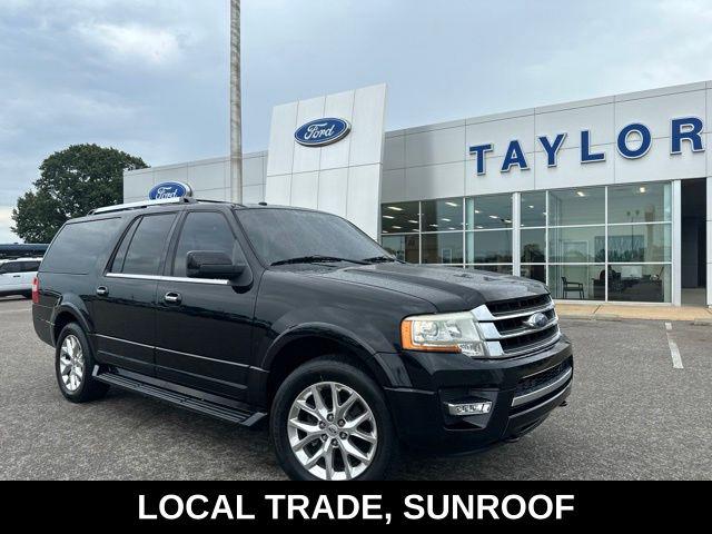 2016 Ford Expedition EL Limited for sale in Union City, TN