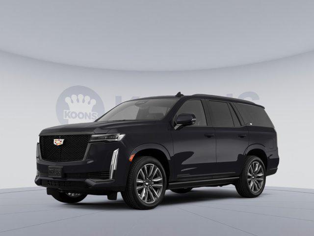 2023 Cadillac Escalade 4WD Sport for sale in Sterling, VA