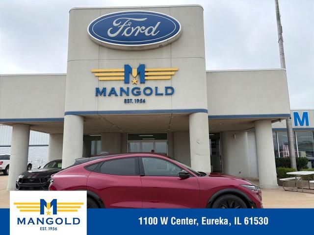 2025 Ford Mustang Mach-E Premium for sale in Eureka, IL