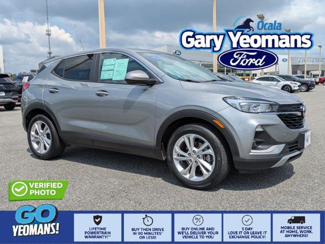 2023 Buick Encore GX Preferred FWD for sale in Ocala, FL