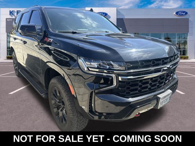 2022 Chevrolet Tahoe 4WD Z71 for sale in Buena Park, CA