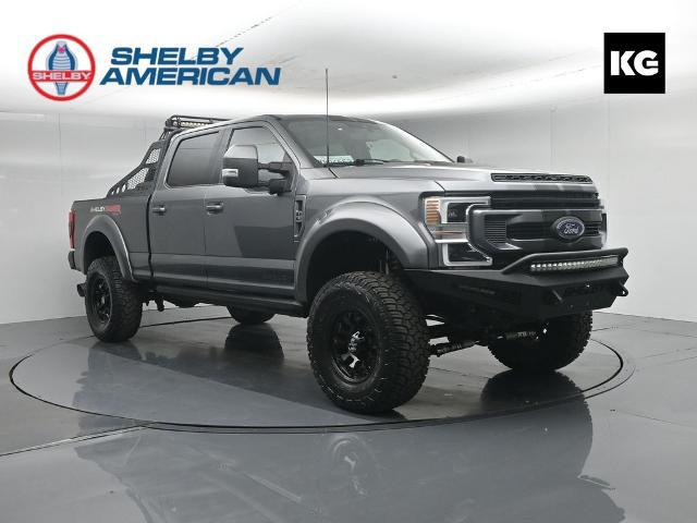 2021 Ford F-250 LARIAT for sale in Buena Park, CA