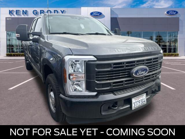 2025 Ford F-250 XL for sale in Buena Park, CA