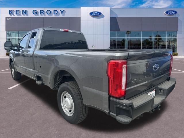 2025 Ford F-250 XL