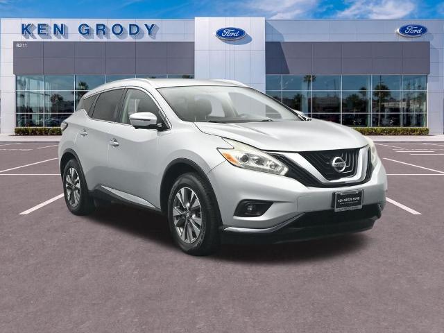 2016 Nissan Murano SL for sale in Buena Park, CA