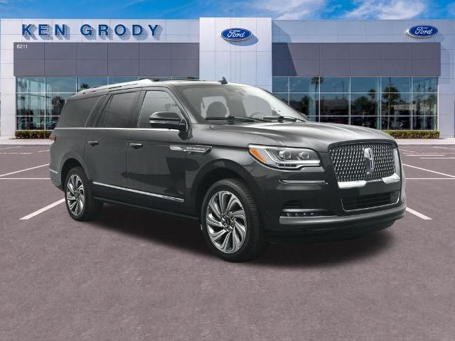 2023 Lincoln Navigator Reserve L for sale in Buena Park, CA