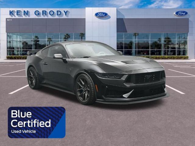 2024 Ford Mustang Dark Horse Fastback for sale in Buena Park, CA