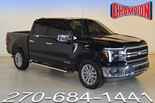 2025 Ford F-150 LARIAT for sale in Owensboro, KY