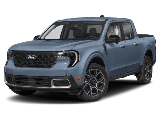 2025 Ford Maverick Lariat for sale in Council Bluffs, IA