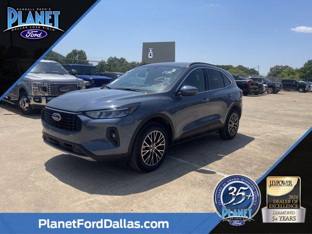 2025 Ford Escape PHEV for sale in Dallas, TX