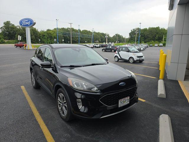 2020 Ford Escape SEL for sale in Republic, MO