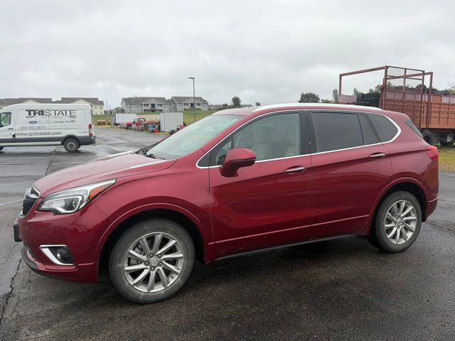 2019 Buick Envision AWD Essence for sale in Maryville, MO