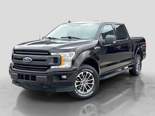 2019 Ford F-150 XLT for sale in Washington, MI