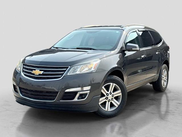 2017 Chevrolet Traverse LT for sale in Washington, MI