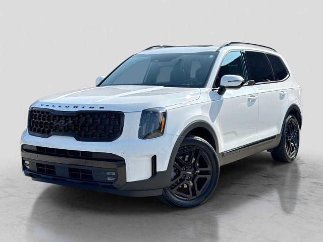 2024 Kia Telluride SX Prestige X-Line for sale in Washington, MI