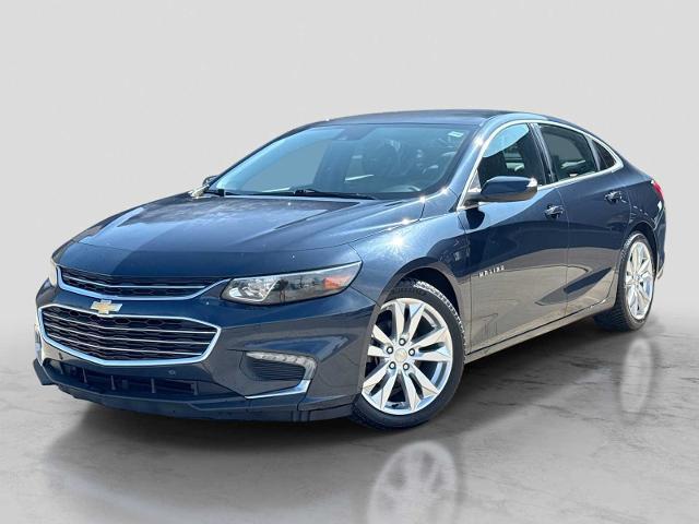 2017 Chevrolet Malibu 1LT for sale in Washington, MI