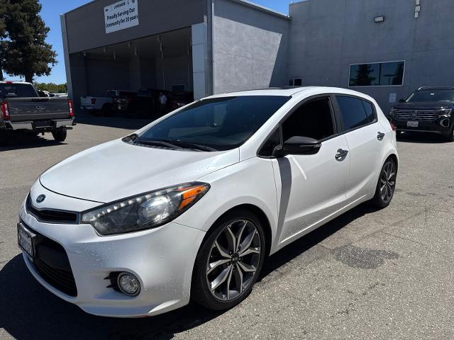 2016 Kia Forte SX for sale in Livermore, CA