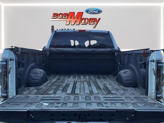 2019 Ford F-350 Platinum