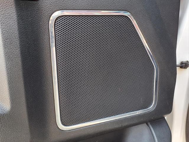 2019 Ford F-350 Platinum
