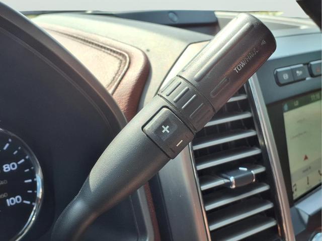 2019 Ford F-350 Platinum