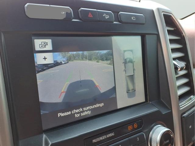 2019 Ford F-350 Platinum