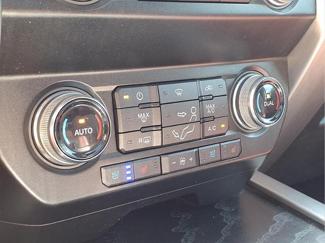 2019 Ford F-350 Platinum