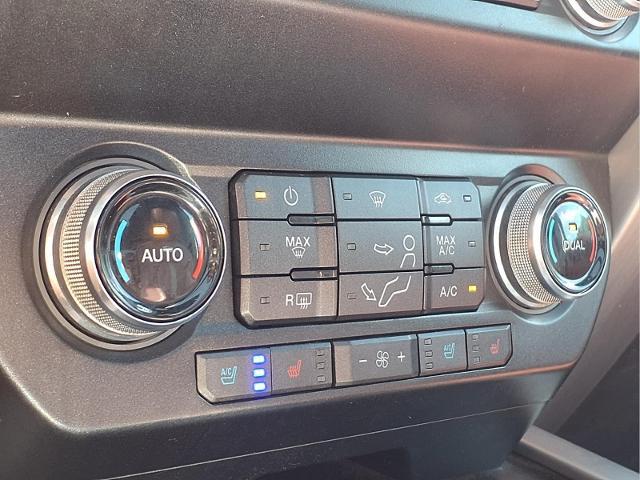 2019 Ford F-350 Platinum