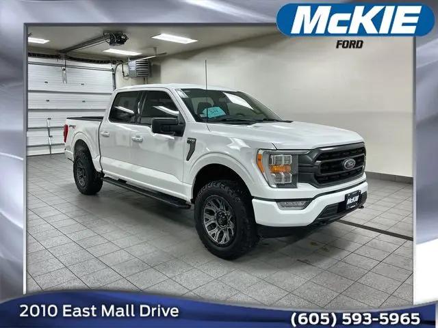 2023 Ford F-150 XLT for sale in Rapid City, SD