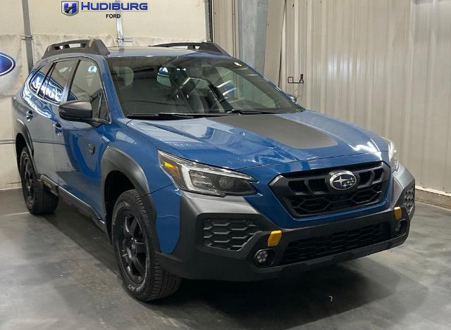 2024 Subaru Outback Wilderness for sale in Wellston, OK