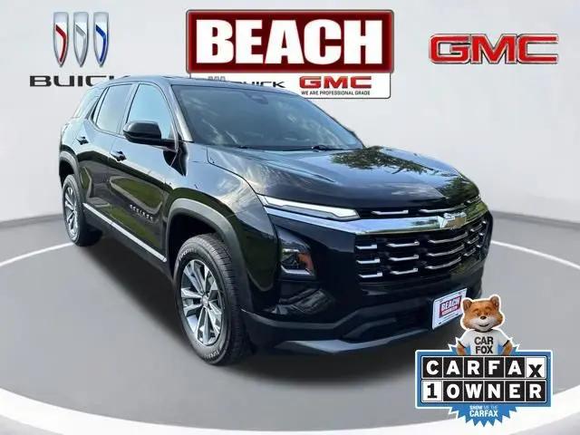 2025 Chevrolet Equinox FWD LT for sale in Myrtle Beach, SC