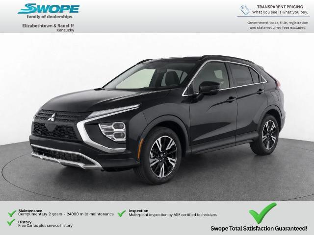 2023 Mitsubishi Eclipse Cross SE S-AWC for sale in Elizabethtown, KY