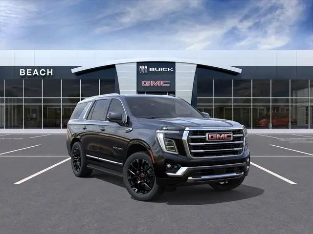 2026 GMC Yukon 2WD Elevation for sale in Myrtle Beach, SC