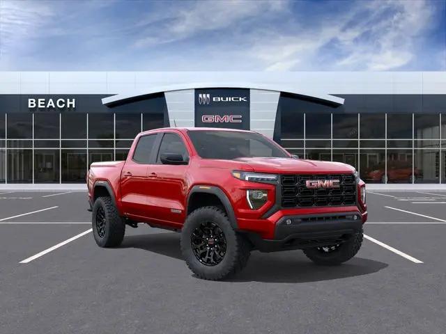 2026 GMC Canyon Elevation, RWD for sale in Myrtle Beach, SC