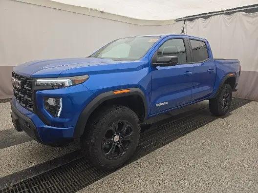 2024 GMC Canyon Elevation for sale in Bloomer, WI