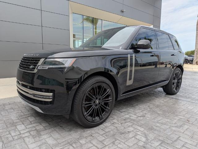 2025 Land Rover Range Rover P400 SE for sale in Melbourne, FL