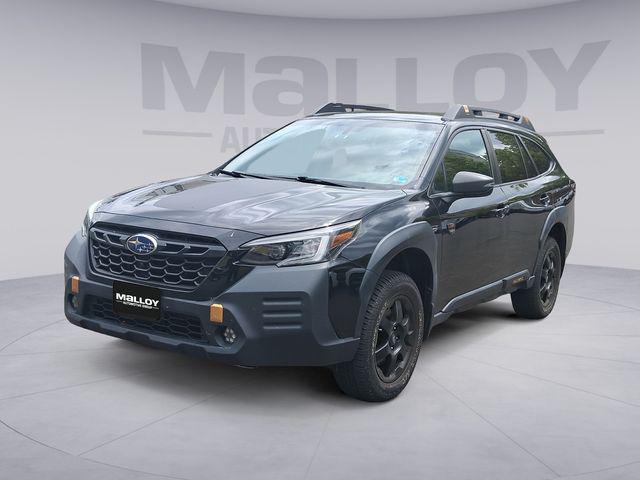 2022 Subaru Outback Wilderness for sale in Charlottesville, VA