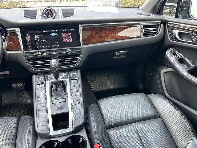 2021 Porsche Macan S
