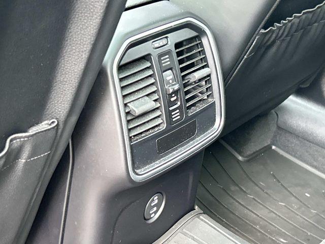 2021 Porsche Macan S
