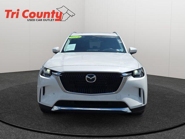 2024 Mazda CX-90 PHEV Premium 2024 Mazda CX-90 PHEV Premium