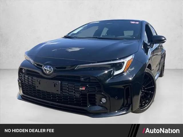 2024 Toyota GR Corolla Premium for sale in Chandler, AZ
