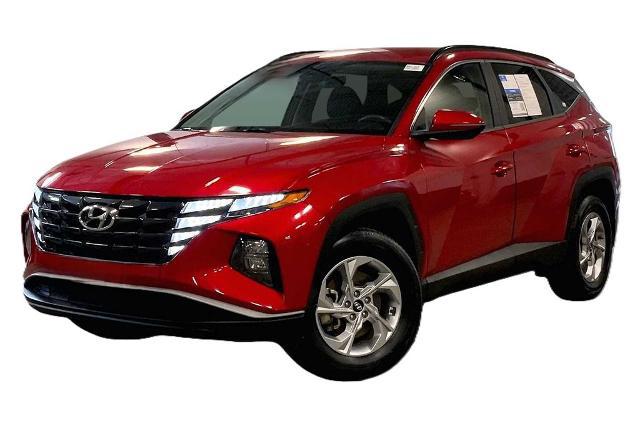 2022 Hyundai Tucson SEL for sale in Charlotte, NC
