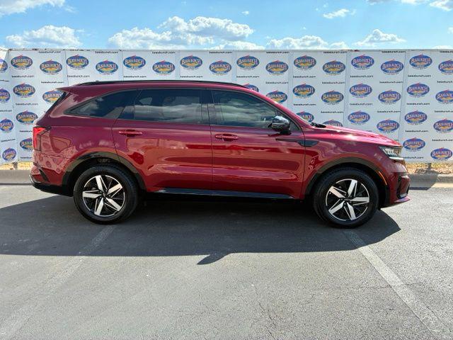 2022 Kia Sorento S for sale in San Angelo, TX