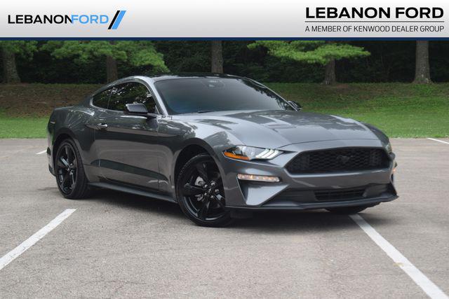 2023 Ford Mustang for sale near Lebanon, OH